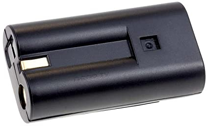 Akku für Kodak Typ KLIC-8000, 3,7V, Li-Ion