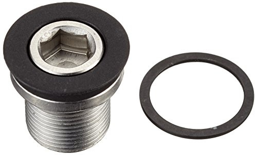 SHIMANO, Vite Fissaggio Pedivella, FC-M410-8