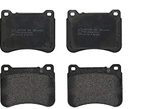 Brembo P50073 Plaquettes de Frein Avant