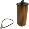 Ricambi originali BMW - Filtro olio, 11428507683