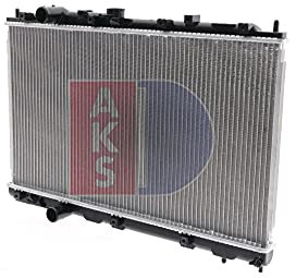 AKS DASIS 140160N Kühlung