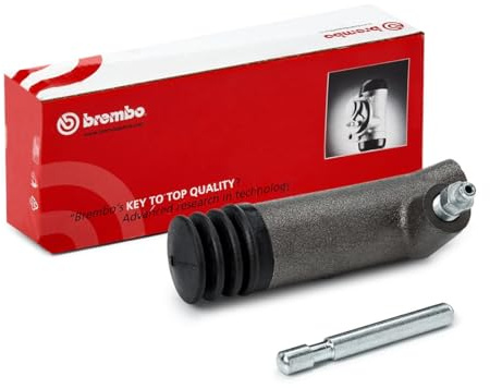 Brembo E 83 006 Nehmerzylinder, Kupplung