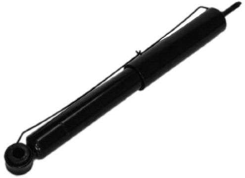 Japanparts MM-65519 Stoßdämpfer