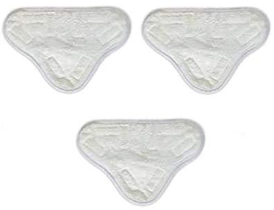 PANNI MICROFIBRA SCOPA A VAPORE H2O X5 3PZ Mod,4