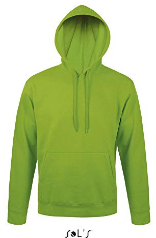SOLS Sol's Snake Unisex-Sweatshirt für Erwachsene