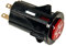 Ariston C00032154 Oven and Stove Accessories/Buttons and Switch/Hob Genuine Replacement Spark Ignition Control for your oven/This Part/Accessory Suitable for different Brand