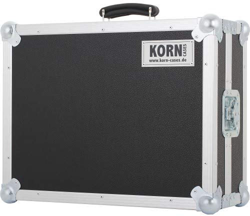 KORN Plattenspieler Case Technics SL-1200/1210 / Pioneer DJ PLX-500/1000