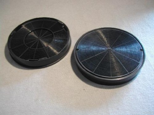 Electrolux 70132 Filtro per Cappa ai Carboni Attivi