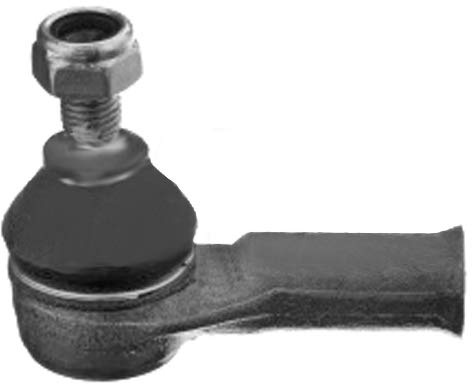 Key Parts KTR4064 Tie Rod End Outer To Fit Volvo 240 260 740 760 940 960