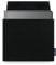 Adore June Keeb Protection Sleeve compatible with Universal Foldable Keyboard, Custom Made Case for Microsoft Universal Foldable Tastatur - Black