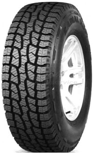 Goodride RADIAL SL369 A/T ( 245/70 R17 119/116Q 10PR )