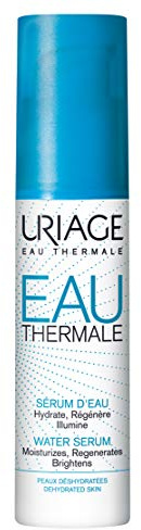 Uriage Eau Thermale Sérum d'eau Véritable Booster d'Hydratation 30 ml