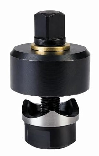 Forza - Perforador chapa mecanico redondo 60mm