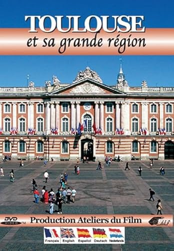 Toulouse et sa grande region [FR Import]