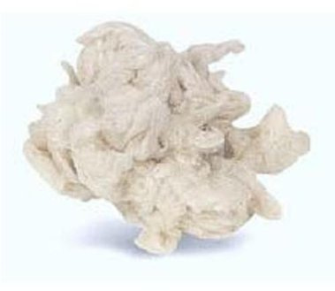 Crouse-Hinds CHICO X7 Mineral Wool Sealing Fiber, 1-Pound