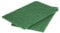 Wolfcraft 2 Schleifvlies-Pads 150 X 230 X 10 Mm Grob - 5898000 - Zum Anschleifen, Entrosten Und Polieren Von Holz- Und Metall-Oberflächen - Körnung: 280