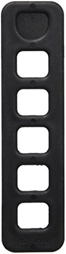 Thule Ersatz Gummi Fahrradträger th31020