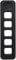 Thule Caoutchouc de Rechange pour Porte-vélo Th31020