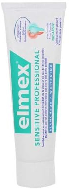 Elmex Dent Sens/Professional 75 ml