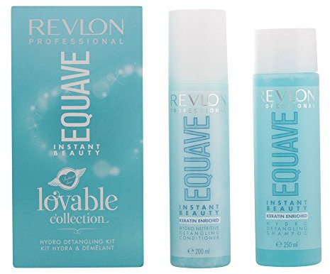 REVLON PROFESSIONAL Equave Duo-Pack