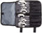 Mercer Culinary Plating Spoons Kit, 7 Pieces, Stainless Steel, 12x12x3 cm