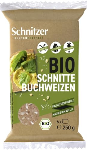 Bio Bio Schnitte Buchweizen 2 x 250 g