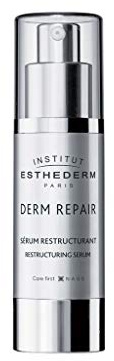 Institut Esthederm - Derm Repair - Face Serum - Skin Restructuring Care - Anti-Aging - All Skin Types