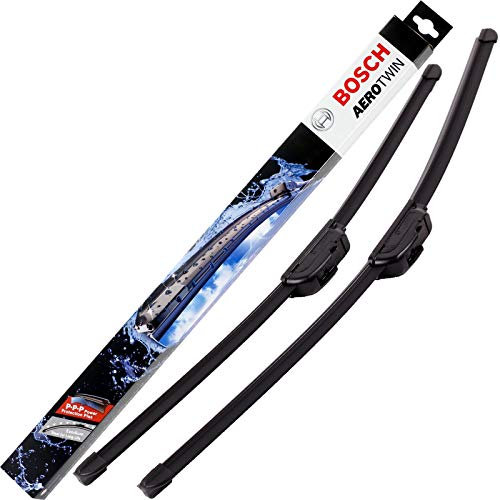 BOSCH AEROTWIN SCHEIBENWISCHER SET VORNE A555S 600+400mm