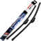 BOSCH AEROTWIN SCHEIBENWISCHER SET VORNE A555S 600+400mm