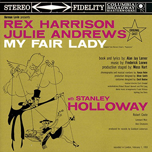 Original Cast Recording