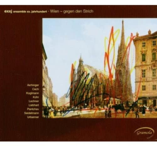 Wien Gegen Den Strich