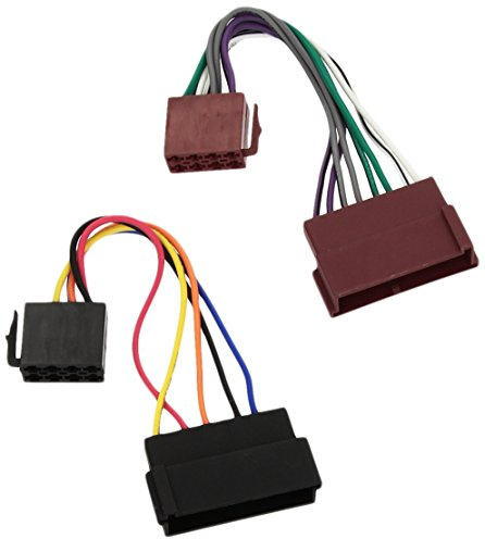 Celsus AIS2110 ISO Lead for Ford '93 to '03