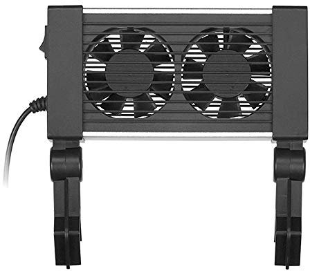 Aqua Medic Arctic Breeze 2 Acuarios Ventilador