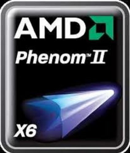 AMD Phenom II X6 1065T HDT65TWFK6DGR 2.9GHz 6 Six Core CPU, [Importado de UK]