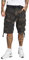 Brandit Savage Vintage Shorts, color: darkcamo, size: M