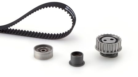 Gates K025302XS Powergrip Timing Belt Kit