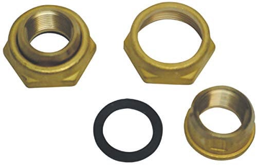 'Grundfos 509922 – Jeu raccords u1.1/4-F G2 Fonte