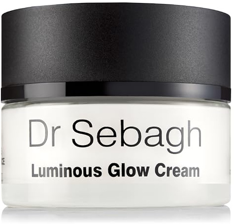 Dr. Sebagh Luminous Glow, Gesichtspflege, 50ml