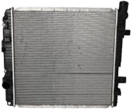 NRF 53892 Kühler, Motorkühlung