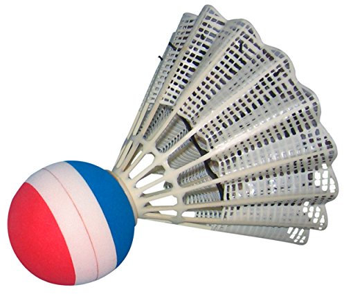 Ersatz Riesen Federball, für Shuttleball Spiel, Riesen Badminton