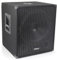 Vonyx SMWBA15 600 Watt Aktiver Bi-Amp 15 Zoll Subwoofer