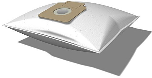10 Staubsaugerbeutel geeignet für Hoover TCP 2010, Capture TCP 1600-2499 von Staubbeutel-Profi®