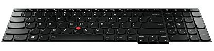 Lenovo Keyboard (Polish), FRU04X1793