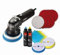 Rupes BigFoot duetto Poliermaschine LHR 12E/STN