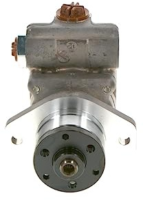 BOSCH K S00 000 397 Servopumpe Hydraulikpumpe Lenkung hydraulisch Kompatibel mit RENAULT TRUCKS Premium 2 7420814705
