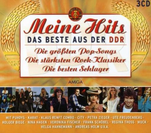 Meine Hits! das Beste aus der