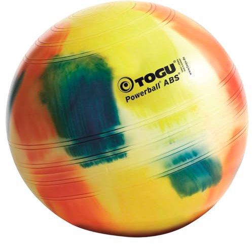 Physioball ABS aktiv&gesund Marble (Stück)