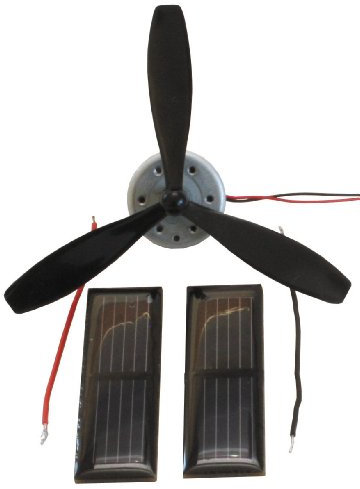 Solarset 'Experience'