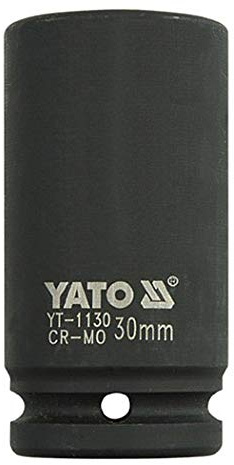 'Yato yt-1130 – Deep Impact Socket 3/4 x30 mm