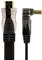 Peerless 5m Slimline Series 90 Degree Ultra Slim HDMI Cable